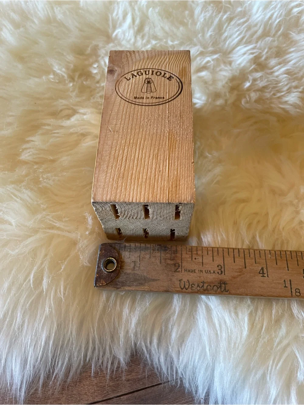 Laguiole great compact